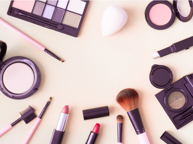 makeup - Dicas de maquiagem para iniciantes