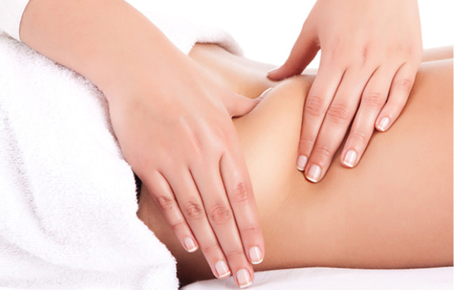 massagem modeladora - Massagem modeladora para redução de medidas